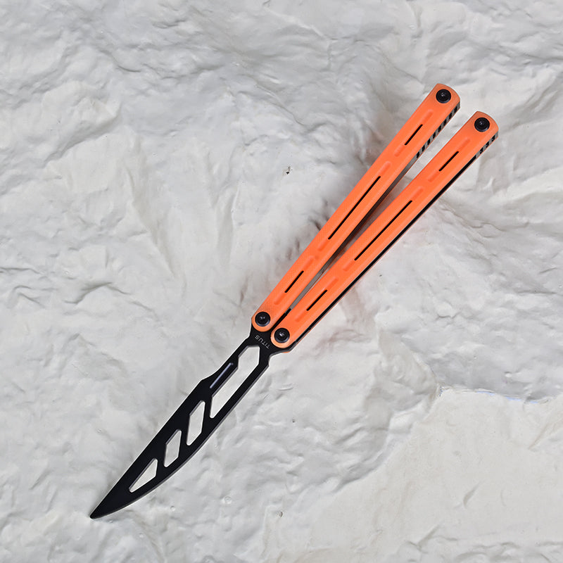 egret balisong