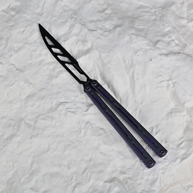 egret balisong