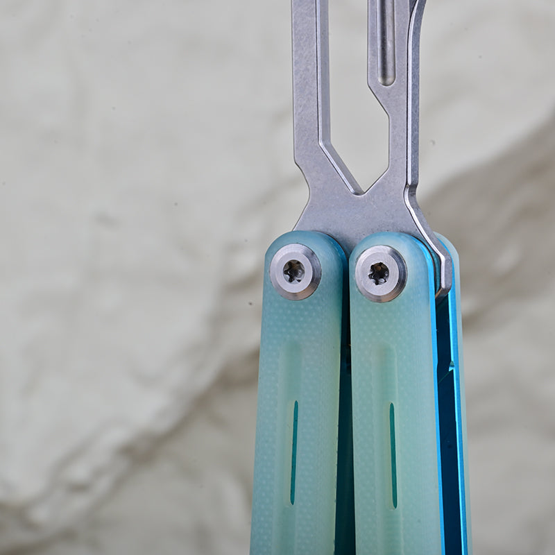 egret balisong