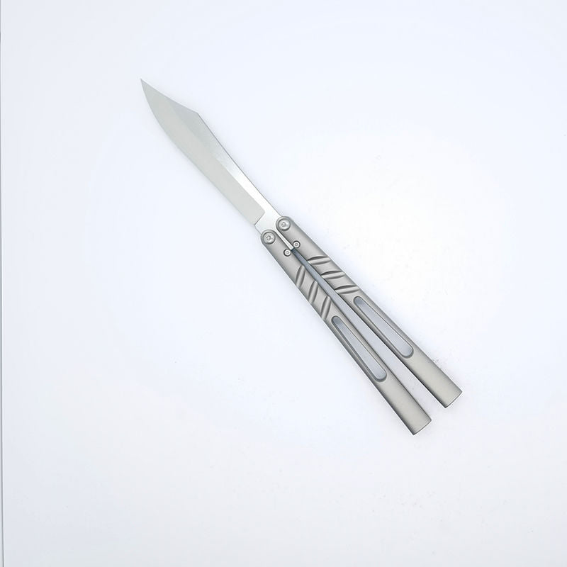TITUS Alpha Beast Infinity ABI original TI