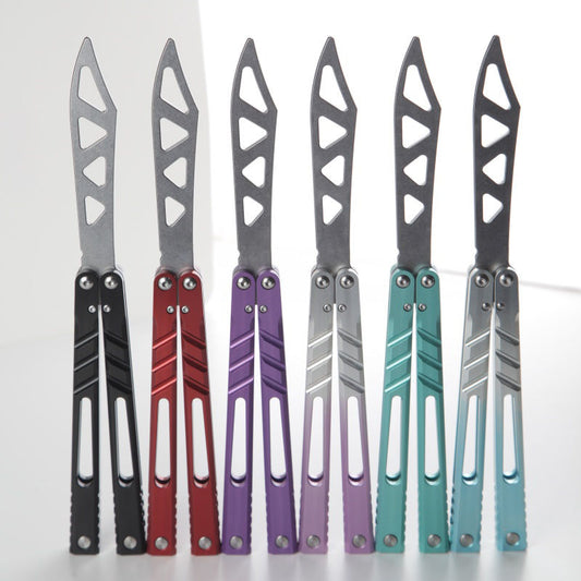 TITUS Alpha Beast AB V3 trainer