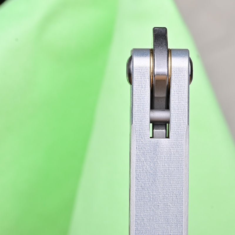 TITUS Barebones BB V3 bushings