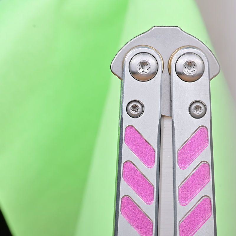 TITUS Barebones BB V3 screws
