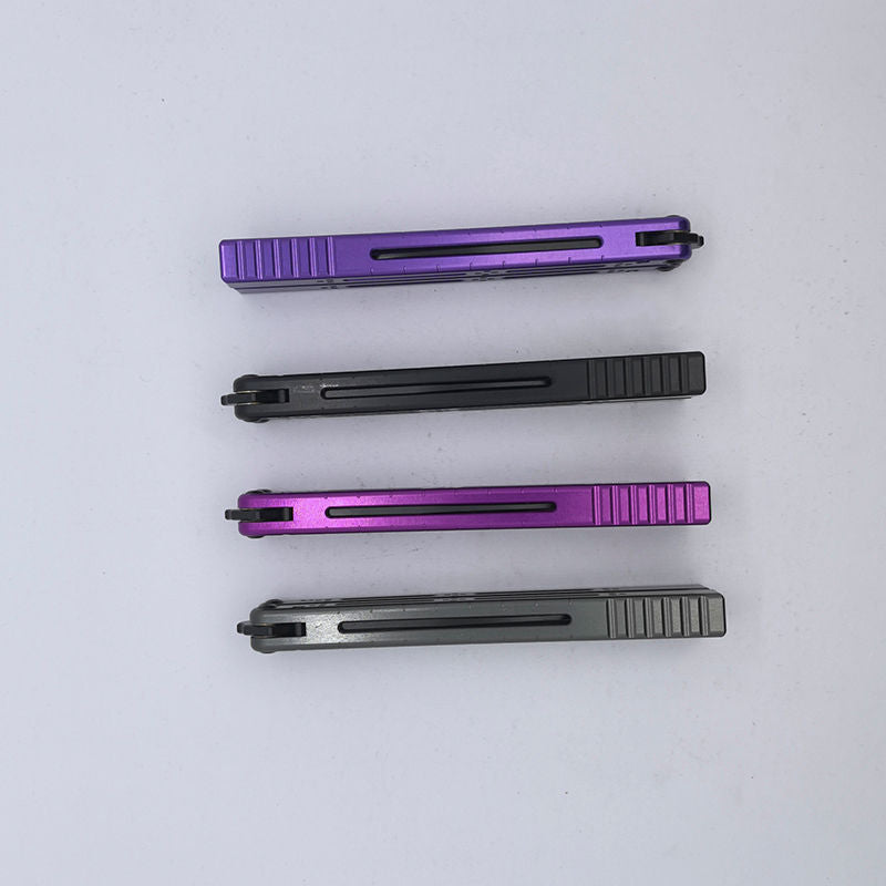 TITUS Basilisk handles