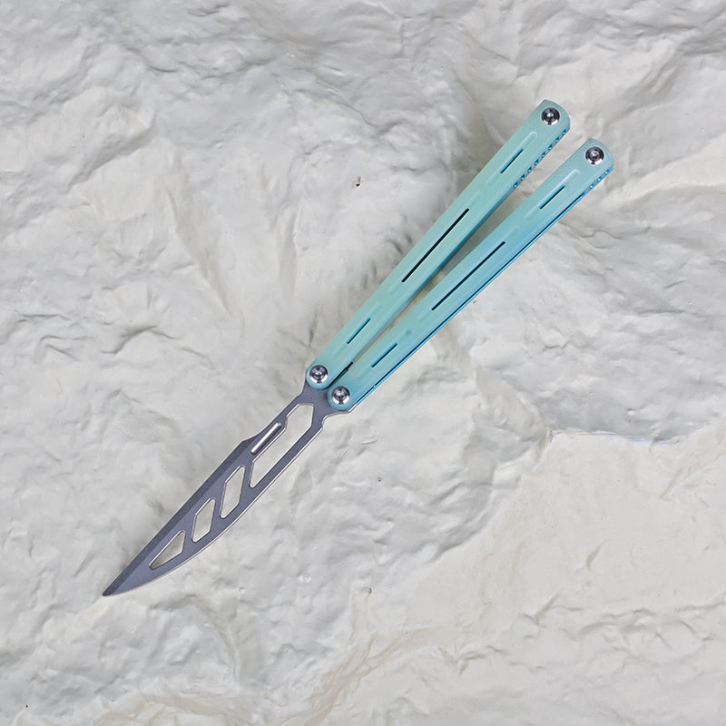 egret balisong